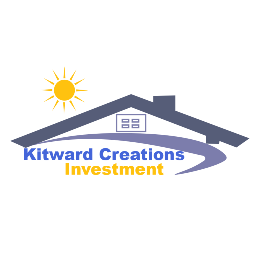 Kitward Apartments logo
