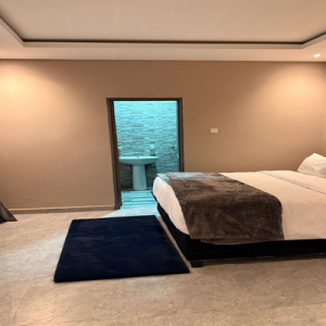 one bedroom